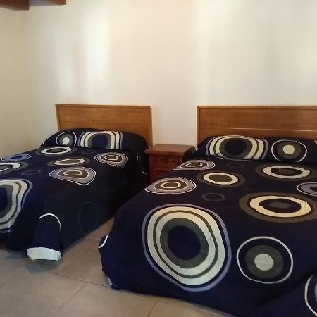 Posada Familiar Casa Bambu Valle de Bravo Extérieur photo