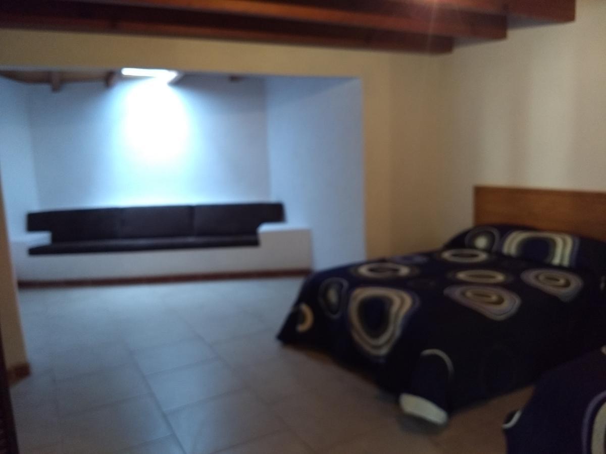 Posada Familiar Casa Bambu Valle de Bravo Extérieur photo